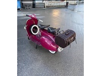 Bild 4: Piaggio Vespa 125