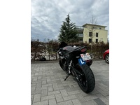 Bild 4: Honda CBR 500 R (35kW)