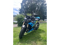 Bild 2: BMW S 1000 R Sport