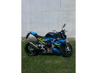 Bild 3: BMW S 1000 R Sport