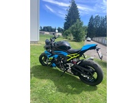 Bild 5: BMW S 1000 R Sport