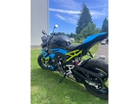 Bild 6: BMW S 1000 R Sport