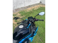 Bild 7: BMW S 1000 R Sport
