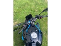 Bild 8: BMW S 1000 R Sport