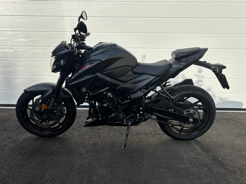 Suzuki GSX-S 750 ABS