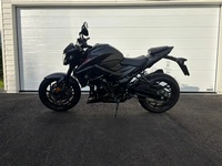 Image 2: Suzuki GSX-S 750 ABS