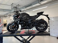 Image 3: Suzuki GSX-S 750 ABS