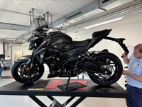 Image 4: Suzuki GSX-S 750 ABS