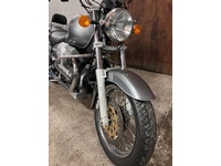 Bild 2: Moto Guzzi California 1100 Jackal