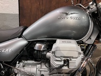 Bild 3: Moto Guzzi California 1100 Jackal