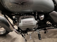 Bild 4: Moto Guzzi California 1100 Jackal