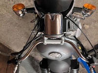 Bild 5: Moto Guzzi California 1100 Jackal