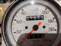 Bild 6: Moto Guzzi California 1100 Jackal