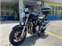 Bild 2: Suzuki GSX 1400