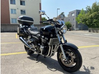 Bild 3: Suzuki GSX 1400