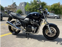 Bild 4: Suzuki GSX 1400