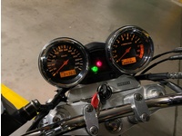 Bild 9: Suzuki GSX 1400