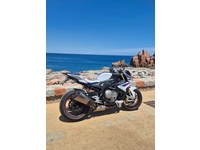 Bild 8: BMW S 1000 R ABS