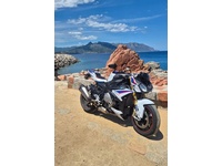 Bild 9: BMW S 1000 R ABS