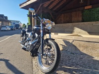 Bild 5: Harley-Davidson FXD Dyna Super Glide