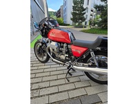 Bild 3: Moto Guzzi 850 LE MANS III