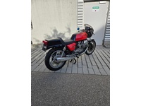 Bild 4: Moto Guzzi 850 LE MANS III