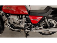 Bild 7: Moto Guzzi 850 LE MANS III