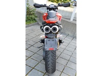 Bild 2: Ducati HYPERMOTARD 796