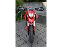 Bild 3: Ducati HYPERMOTARD 796