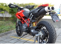 Bild 5: Ducati HYPERMOTARD 796