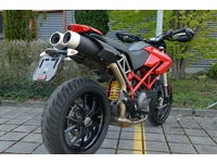 Bild 6: Ducati HYPERMOTARD 796