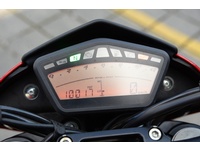 Bild 7: Ducati HYPERMOTARD 796