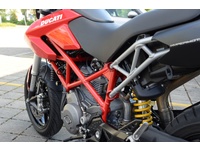 Bild 8: Ducati HYPERMOTARD 796