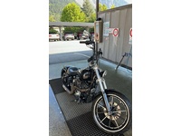 Bild 2: Harley-Davidson FXSB Breakout 103 ABS