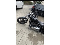 Bild 3: Harley-Davidson FXSB Breakout 103 ABS