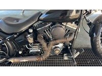 Bild 5: Harley-Davidson FXSB Breakout 103 ABS