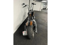 Bild 2: Harley-Davidson FXSTI