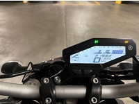 Bild 4: Yamaha MT-09 ABS