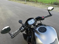 Bild 4: Kawasaki Z 900 (35kW)
