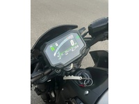 Bild 7: Kawasaki Z 900 (35kW)