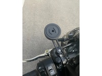 Bild 8: Kawasaki Z 900 (35kW)