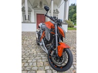 Bild 2: KTM 1290 Super Duke R
