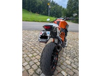 Bild 3: KTM 1290 Super Duke R
