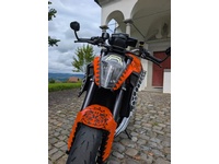 Bild 6: KTM 1290 Super Duke R