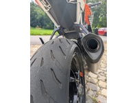 Bild 8: KTM 1290 Super Duke R