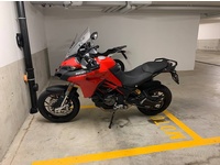Bild 2: Ducati Multistrada 950 S