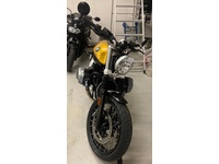 Bild 2: BMW R nine T Scrambler ABS