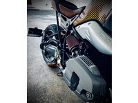 Bild 3: BMW R nine T Scrambler ABS