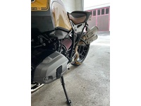 Bild 4: BMW R nine T Scrambler ABS