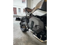 Bild 5: BMW R nine T Scrambler ABS